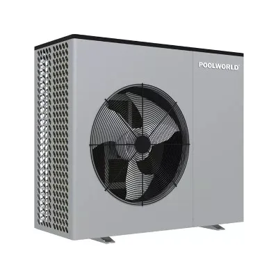 پمپ حرارتی منبع هوا Monobloc R32