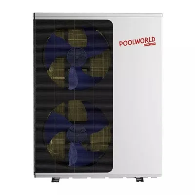 پمپ حرارتی هوا به آب R290