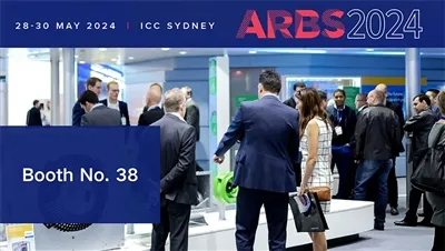 پمپ حرارتی Poolworld در ARBS 2024 شرکت خواهد کرد