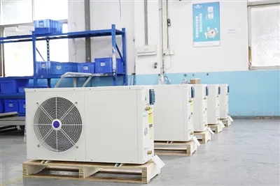 چرا پمپ حرارتی کل خانه Poolworld بهترین سرمایه گذاری برای خانه شما است: راهنم...